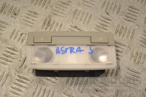 Плафон салона Opel Astra (J) 2009-2015 316627975 170014