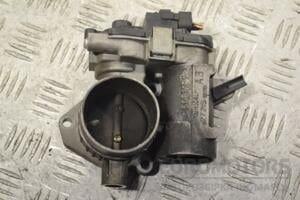 Дросельна заслінка електро Peugeot 307 1.4 16V 2001-2008 9647925480 170027