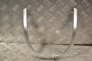 Накладка на торпедо центральная Renault Koleos 2008-2016 84867JY00A 170041