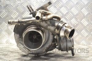 Турбина Renault Koleos 2.0dCi 2008-2016 8200638766 170065