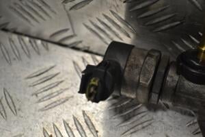 Редукционный клапан Renault Koleos 2.0dCi 2008-2016 0281002800 170079