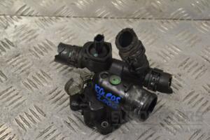 Корпус термостата Renault Koleos 2.0dCi 2008-2016 8200801570 170100