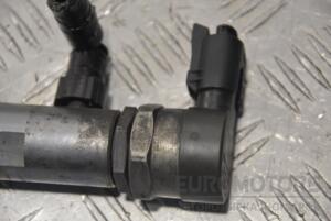 Редукційний клапан паливної рейки BMW 3 2.0tdi (E90/E91) 2005-2013 0281002738 180008