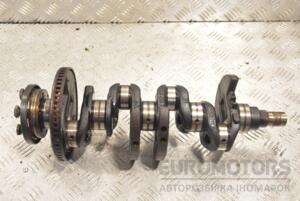 Коленвал (дефект) Opel Corsa 1.2 16V (C) 2000-2006 55351722 180055