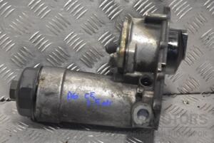 Корпус масляного фильтра Audi A6 2.5tdi (C5) 1997-2004 059115405F 180064