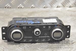 Блок управления печкой климат Renault Koleos 2008-2016 27500JY78C 180142