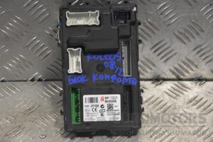 Блок комфорта Renault Koleos 2008-2016 284B1JY10A 180152
