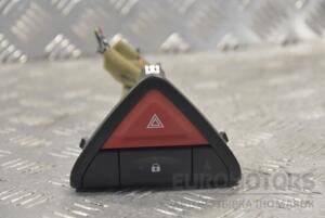 Кнопка аварійки Renault Koleos 2008-2016 180162
