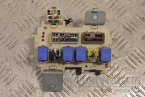 Блок предохранителей Renault Koleos 2008-2016 24350JY00A 180169