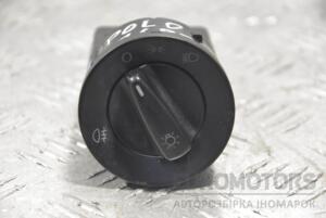 Переключатель света фар VW Polo 2001-2009 1C0941531A 180222