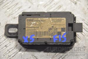 Блок электронный BMW X5 (F15) 2013 9397846 180272