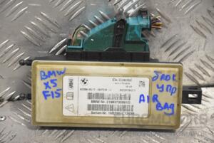 Блок управления Airbag BMW X5 (F15) 2013 6837359 180299