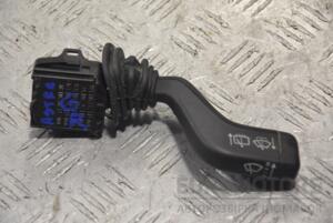 Подрулевой переключатель правый Opel Astra (G) 1998-2005 090243395 180307
