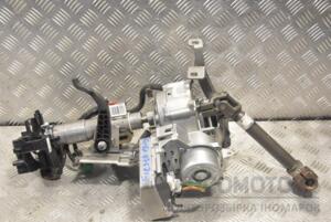 Рульова колонка з ЕУР 13- Ford Fiesta 2008 C1BC3C529AS 180344