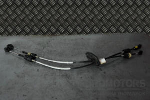 Трос переключения КПП комплект 5 ступ Ford Transit 2006-2013 6C1R7E395AE 66821