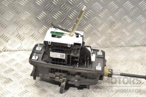 Кулиса перемикання АКПП з тросом Audi A4 (B8) 2007-2015 8K1713041AA 171007