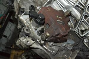 Топливный насос высокого давления (ТНВД) BMW 7 3.0tdi (E65/E66) 2001-2008 0445010146 171102