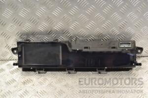 Панель приладів Renault Scenic (II) 2003-2009 8200365609A 171184