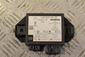 Блок управління іммобілайзером Mercedes A-class (W168) 1997-2004 1688200426 171289