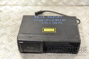 Програвач CD / DVD Audi A6 (Allroad quattro C5) 2000-2005 171290