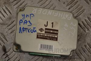 Блок управления раздаточной коробкой Nissan Pathfinder 2004-2015 33084EB41A 171382