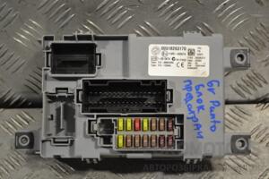 Блок предохранителей Fiat Grande Punto 2005 518263170 171416