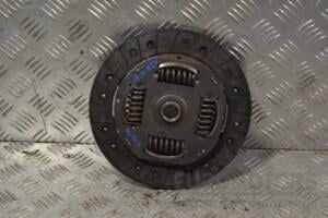 Диск сцепления Ford Fiesta 1.0 12V EcoBoost 2008 C1BG7550DA 171471
