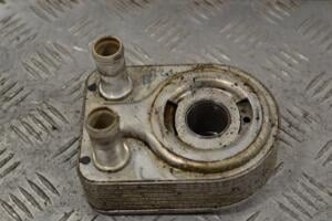 Теплообменник (Радиатор масляный) Ford Fiesta 1.0 12V EcoBoost 2008 CM5G6B856EA 171503
