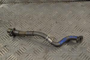 Трубка зливу масла з турбіни Ford Fiesta 1.0 12V EcoBoost 2008 CM5G6K677HA 171513