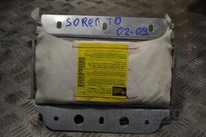 Подушка безопасности пассажир (в торпедо) Airbag Kia Sorento 2002-2009 845003E600 171550