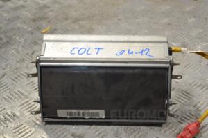 Подушка безпеки пасажир (в торпедо) Airbag Mitsubishi Colt (Z3) 2004-2012 MR951769 171582