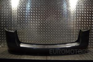 Бампер задний под парктроник VW Touareg 2002-2010 7L6807421 171613