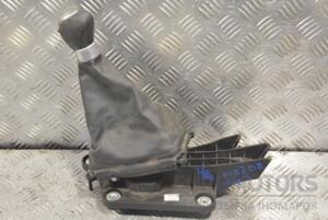 Кулиса переключения КПП 5 ступка Mazda 3 1.6 16V 2003-2009 181007