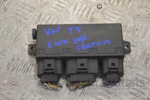Блок управления светом VW Transporter (T5) 2003-2015 KBA90675 181042