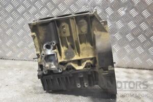 Блок двигуна (дефект) Smart Fortwo 0.8cdi 1998-2007 R6600100305 181072