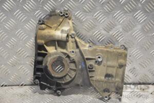 Кришка двигуна передня Smart Fortwo 0.8cdi 1998-2007 A6600150002 181083