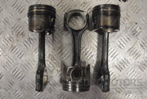 Шатун Smart Fortwo 0.8cdi 1998-2007 181085-01
