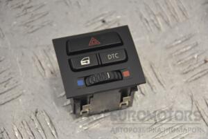 Блок кнопок аварийка BMW 3 (E90/E91) 2005-2013 6945652 181181