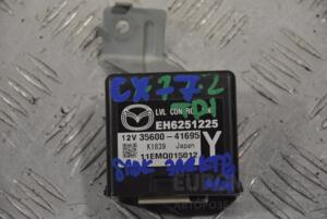 Блок электронный Mazda CX-7 2007-2012 EH6251225 181279