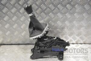 Кулиса переключения КПП 5 ступ 13- Ford Fiesta 1.0 12V 2008 C1BR7C453AKD 181291