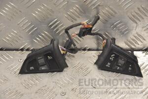 Кнопки руля левые Opel Insignia 2008-2017 13352971 181295