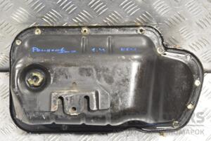 Піддон двигуна масляний Peugeot 307 1.4 16V 2001-2008 181411