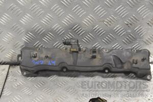 Клапанная крышка (Крышка клапанов) Peugeot 307 1.4 16V 2001-2008 9646498180 181419