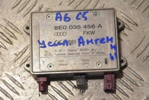 Усилитель антенны Audi A6 (C5) 1997-2004 8E0035456A 181457