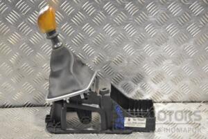 Кулиса перемикання МКПП 6-ступ Renault Laguna 2.0dCi (III) 2007-2015 8200743573 181490