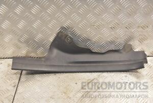 Накладка порога внутренняя задняя левая BMW 3 (E90/E91) 2005-2013 51437066991 181536