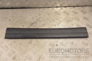 Накладка порога внутренняя передняя правая BMW 3 (E90/E91) 2005-2013 51437058149 181537