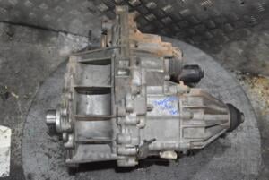 Раздаточная коробка АКПП Nissan Pathfinder 2.5dCi 2004-2015 331007S110 181552