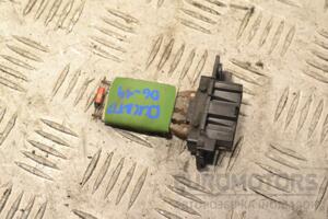 Резистор печки Citroen Jumper 2006-2014 170209