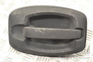 Ручка двери наружная передняя правая Citroen Jumper 2006-2014 242430 170215